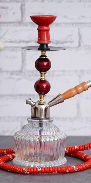Hookahs & Shisha