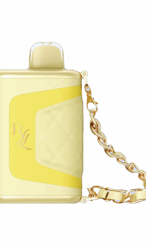 Banana Ice RAZ RYL CLASSIC 35000 Spring collection PUFFS DISPOSABLE VAPE