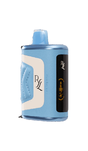 Blue Raz Ice 35K