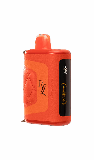 Orange Mango 35K