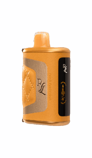 Peach Passionfruit 35K