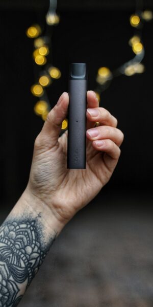 Disposable Vapes