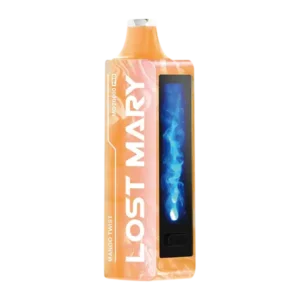 Mango Twist Lost
