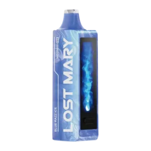 Lost Mary Blue Razz Ice