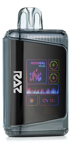 Night Crawler 25K Puffs